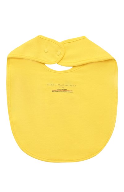 Комплект из комбинезона и нагрудника STELLA MCCARTNEY, арт. TVB600, фото 5