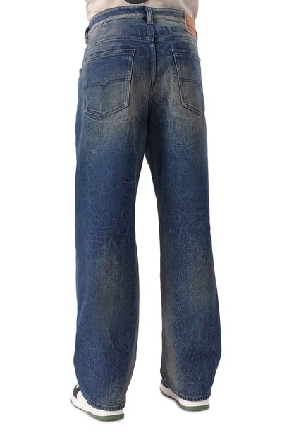 Джинсы 2001 d-macro DIESEL, арт. A19189/007BG, фото 4