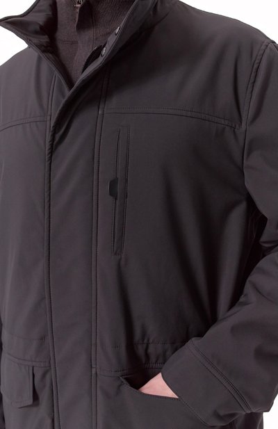 Куртка BRIONI, арт. SFPR0L/PA906, фото 5