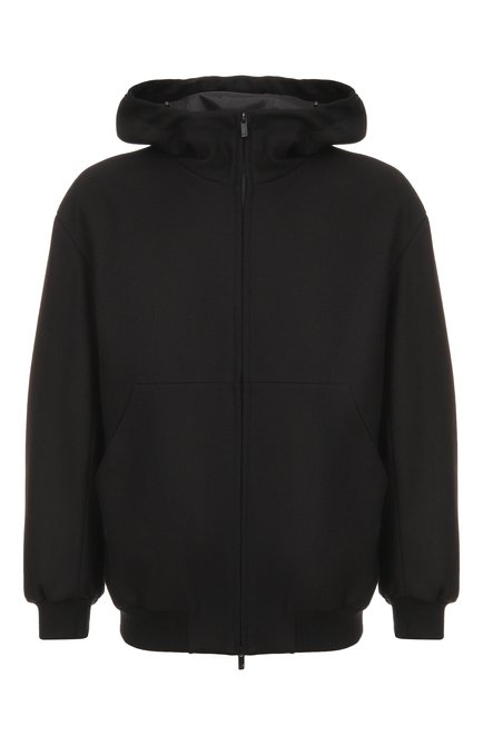 Мужской шерстяной бомбер HEVO, арт. JAPIGIA 150/I740