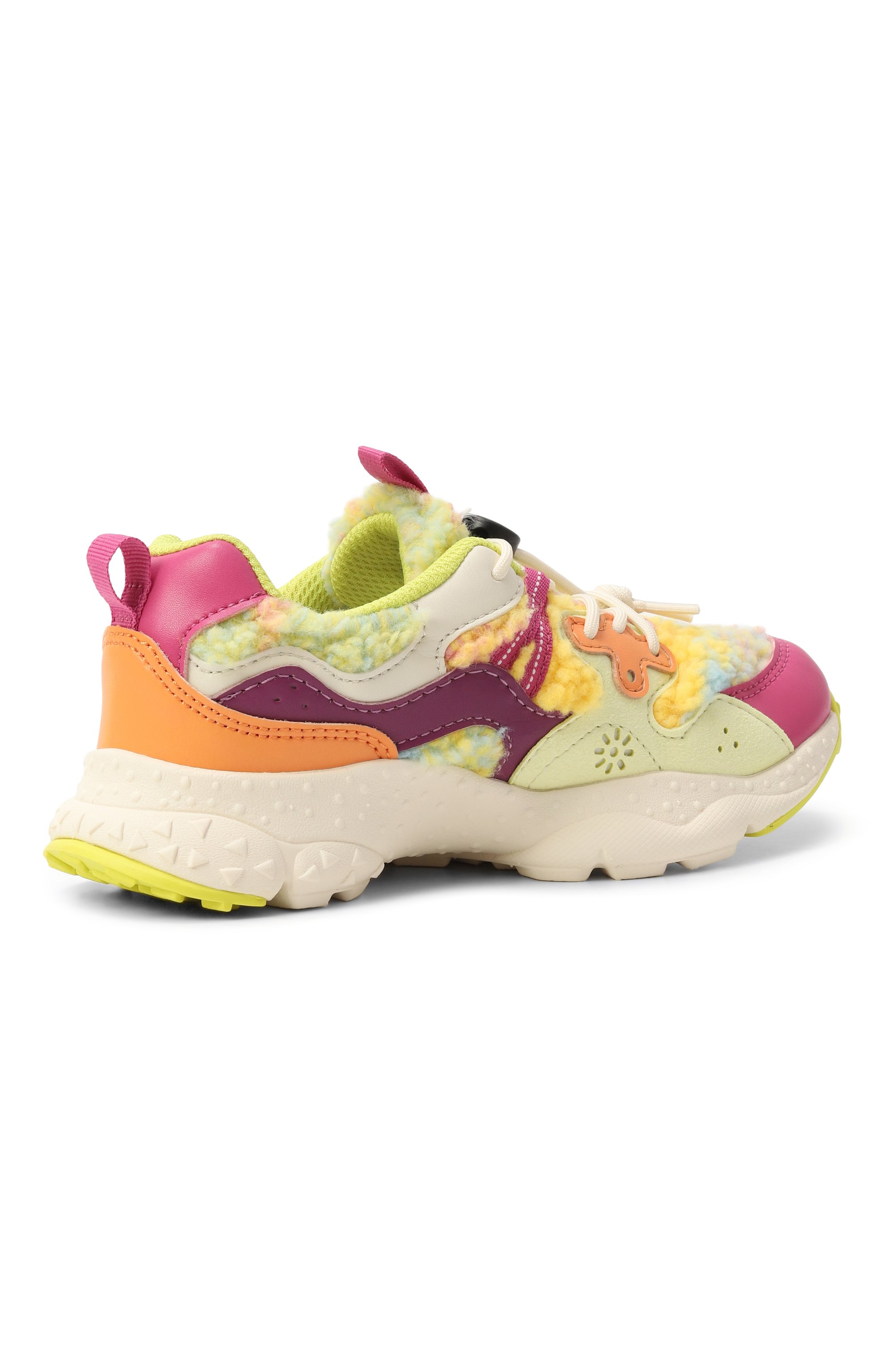 Кроссовки FLOWER MOUNTAIN, арт. 2015497/18/27-32, фото 3