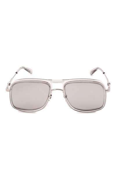 Солнцезащитные очки MONCLER, арт. ML 0223 20C 56 с/з очки, фото 3