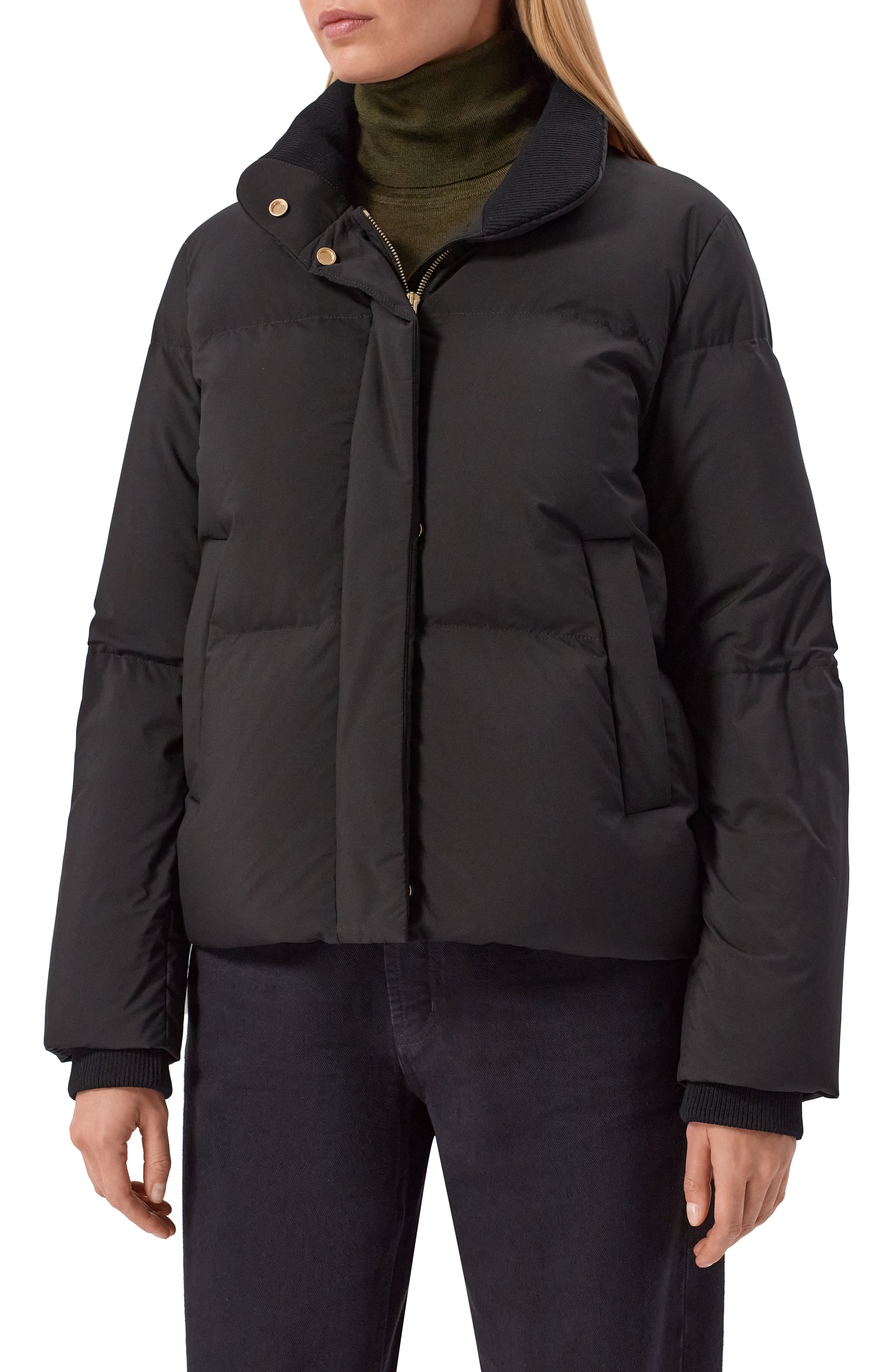 Пуховик MVST, арт. M25.1MW.0013/AMEDE0, фото 3