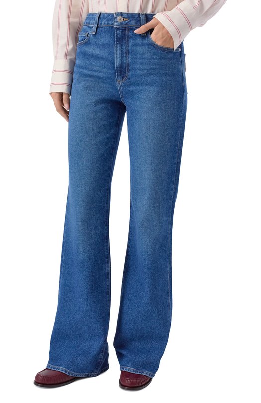 Джинсы Sofia Paige 1K21L53-C925 Синий  1K21L53-C925 Фото 3