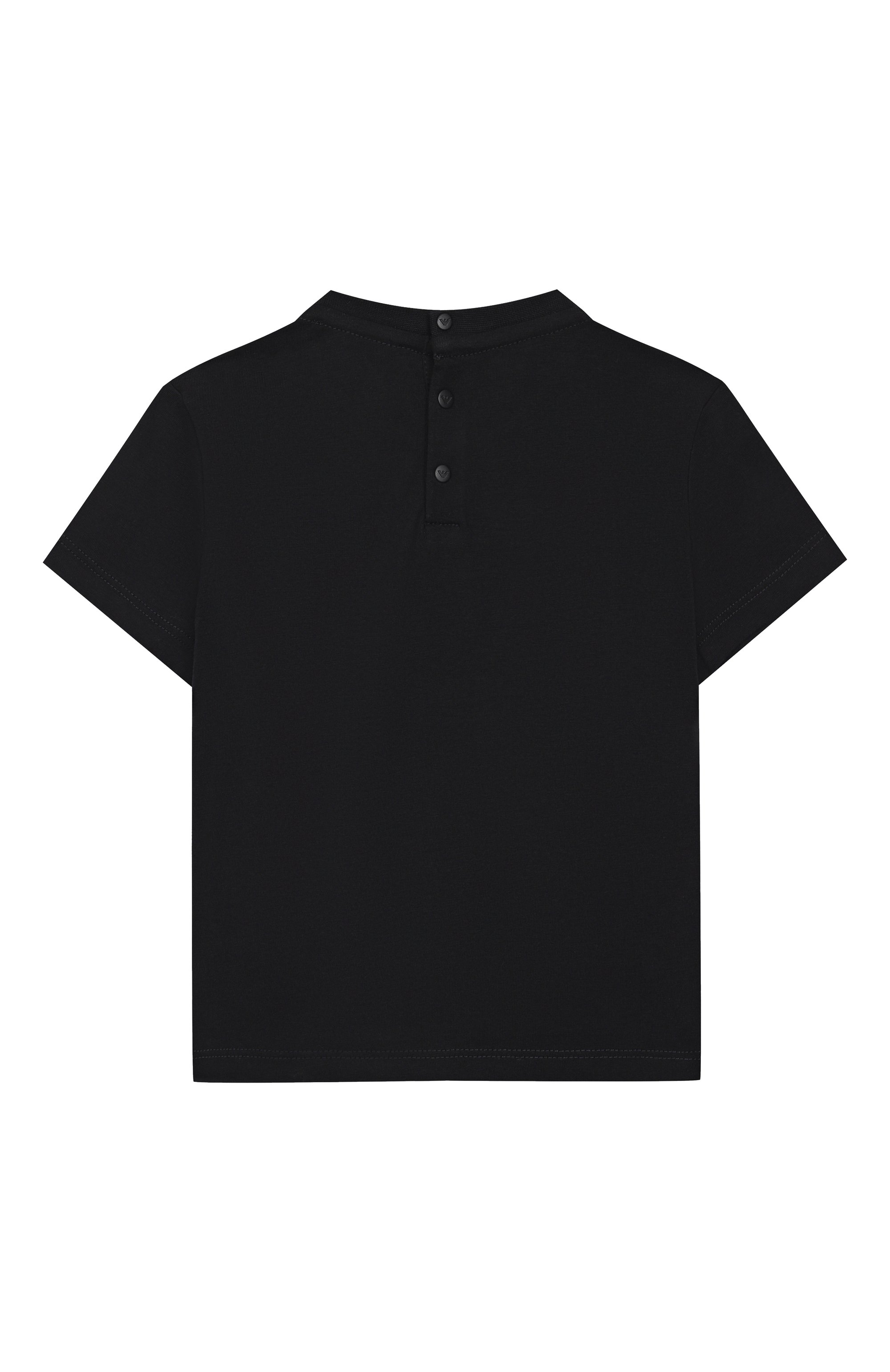 Комплект из трех футболок EMPORIO ARMANI, арт. EB000823/AF14503, фото 3