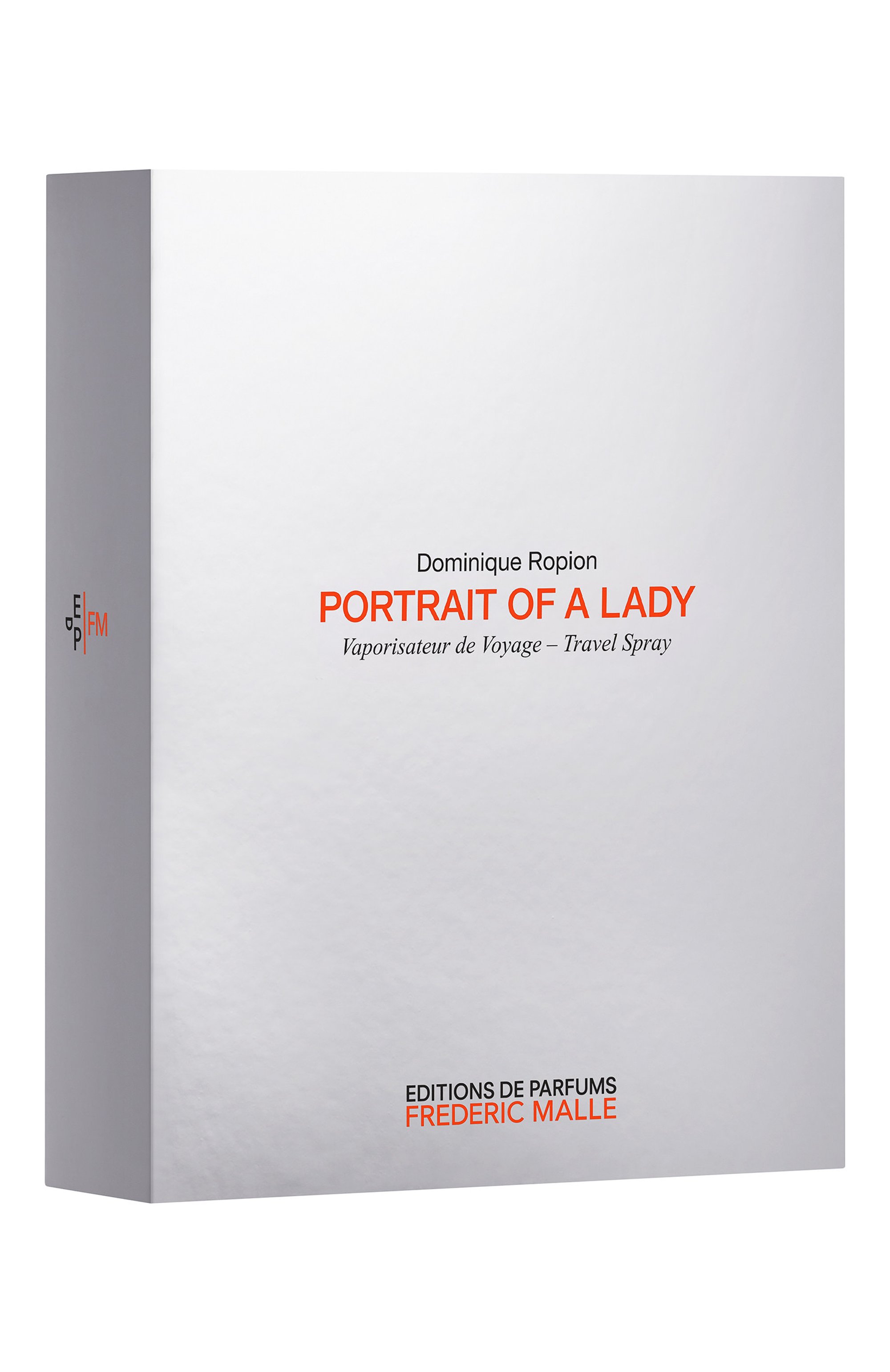 Парфюмерный набор portrait of a lady deco (10ml) FREDERIC MALLE, арт. 3700135022430, фото 3