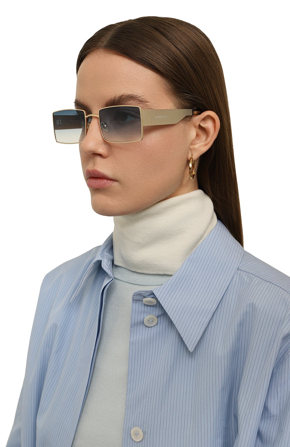 Солнцезащитные очки SPEKTRE, арт. LEVELS 02AFT, фото 2