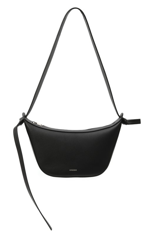 Сумка Knot small Jil Sander J07WG0095/P6582 Чёрный J07WG0095/P6582