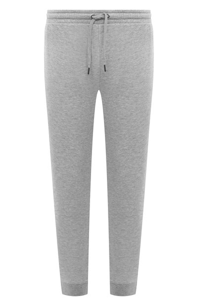 Мужские хлопковые джоггеры DEREK ROSE, арт. 3173/QUIN001