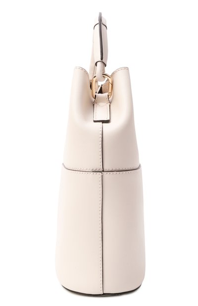 Сумка furla sfera small FURLA молочного цвета по цене 47000 руб., арт. WB01867/BX3169, фото 4 Сумка furla sfera small FURLA, арт. WB01867/BX3169, фото 4