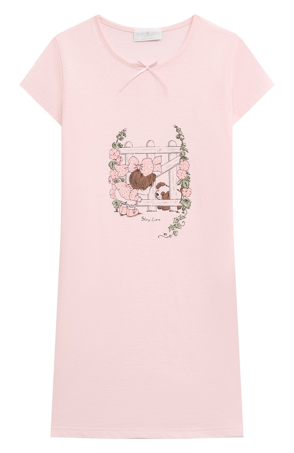 Ночная сорочка STORY LORIS, арт. 17213/8A-16A, фото 1