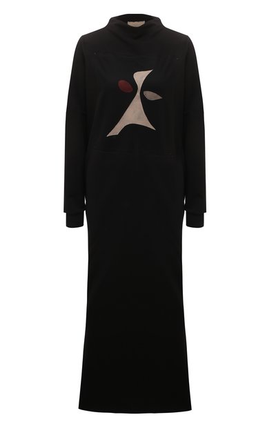 Хлопковое платье MIDGARD PARIS, арт. B42001, фото 1