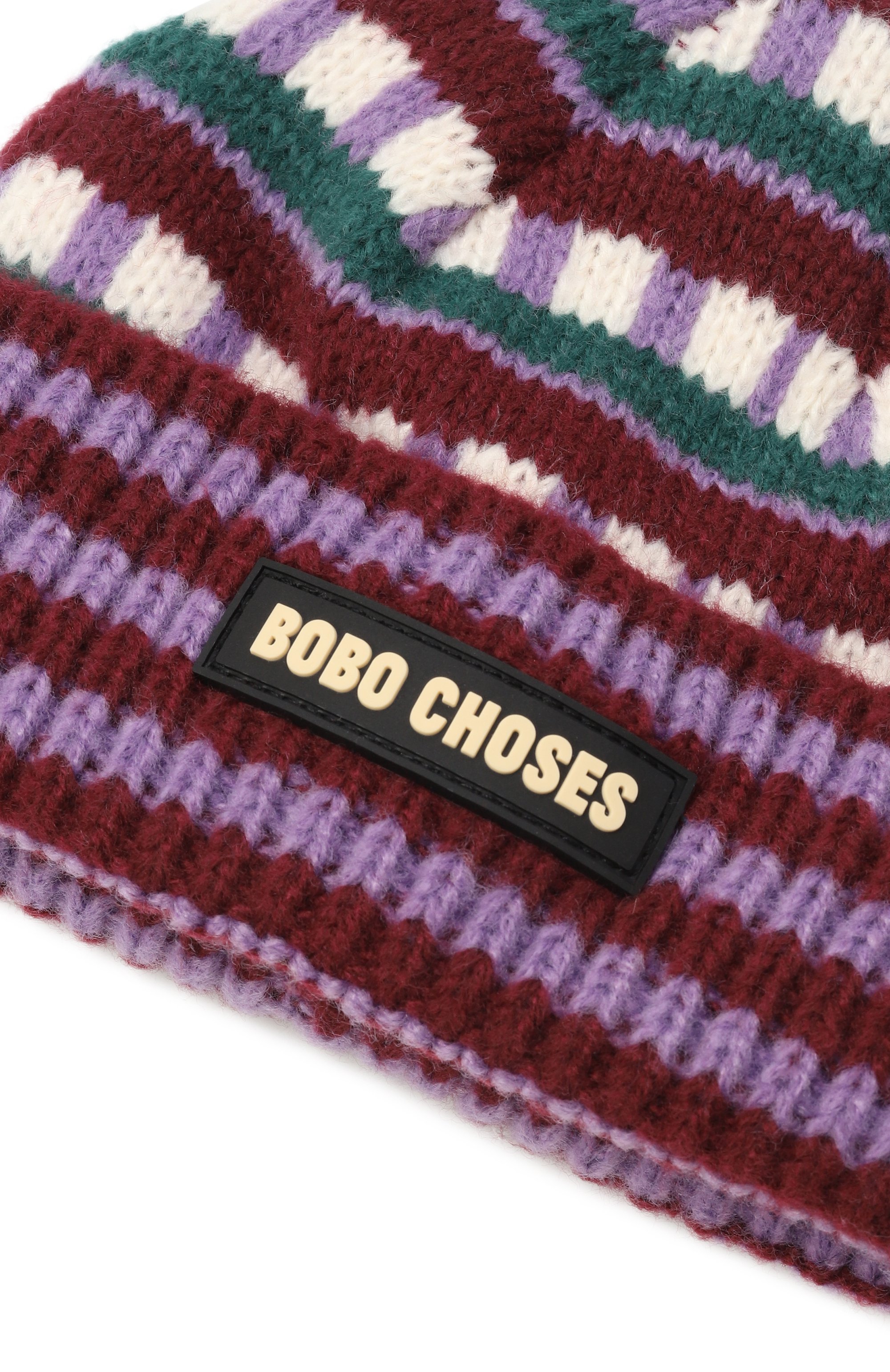 Шапка BOBO CHOSES, арт. B225AH010, фото 3
