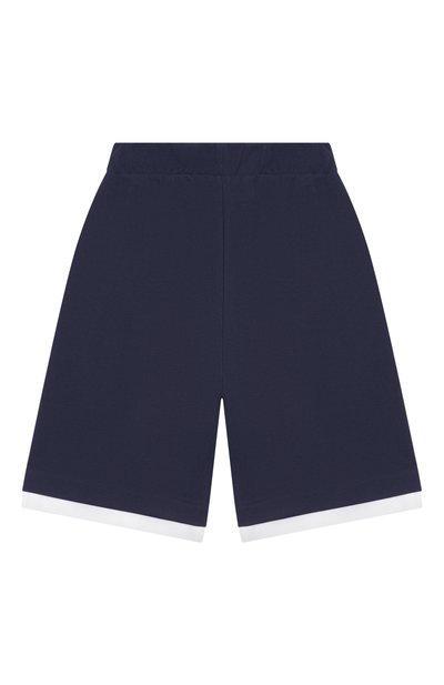 Хлопковые шорты BALMAIN, арт. BY6Q09, фото 2