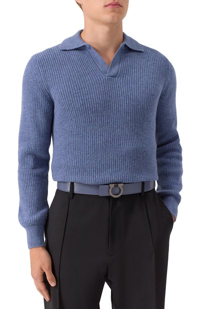 Двусторонний ремень FERRAGAMO, арт. 670567/786341, фото 3