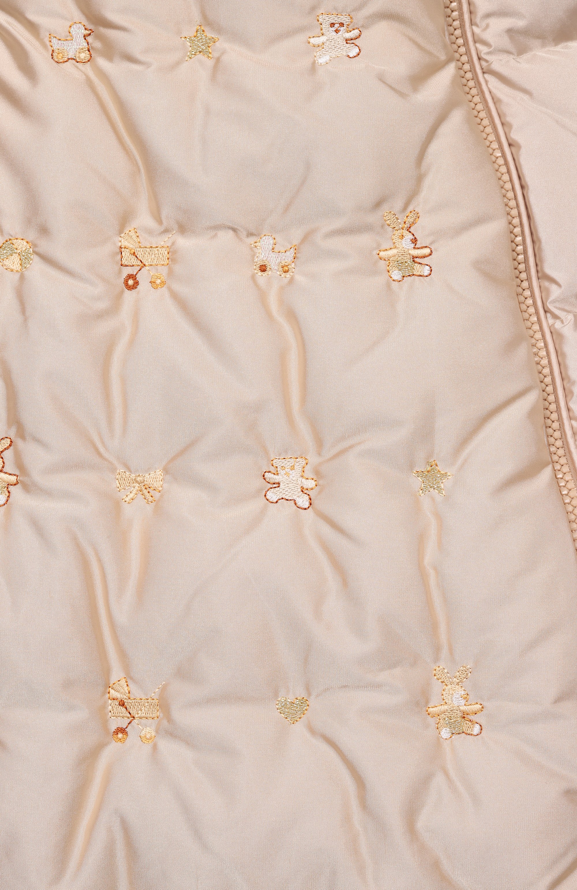 Пуховый конверт CHEPE, арт. 091146, фото 3