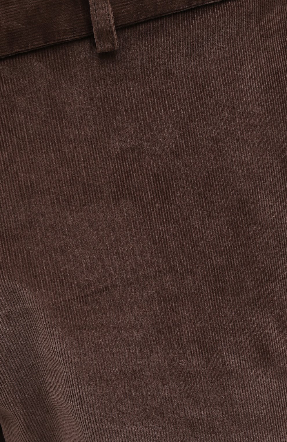 Вельветовые брюки HILTL, арт. 74818/60-70, фото 5
