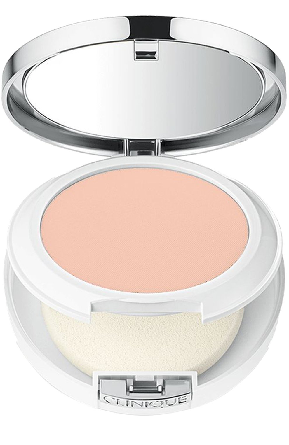 Компактная крем-пудра, оттенок breeze CLINIQUE цвета по цене 5200 руб., арт. ZGH6-0A, фото 1 Компактная крем-пудра, оттенок breeze CLINIQUE, арт. ZGH6-0A, фото 1