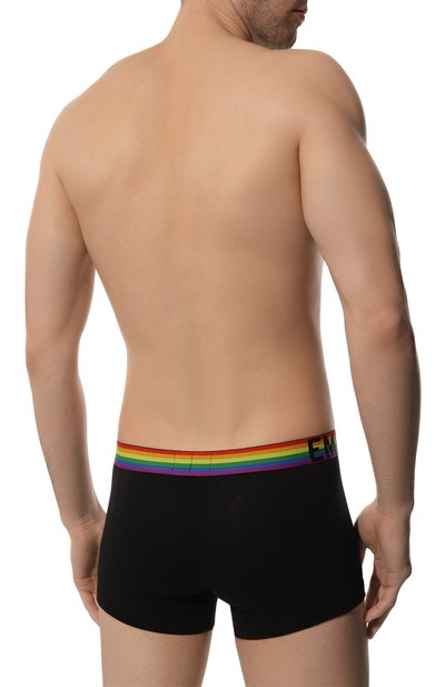 Комплект из двух боксеров EMPORIO ARMANI, арт. 112023/3R513, фото 3