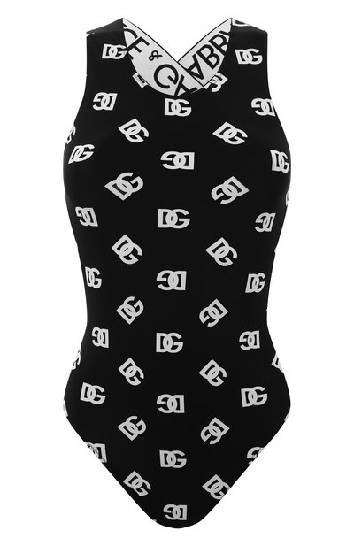 Женский слитный купальник DOLCE & GABBANA, арт. 09B89J/FSG1W