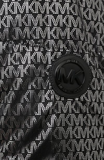Пуховая куртка MICHAEL MICHAEL KORS, арт. MH02JA3F9Z, фото 5
