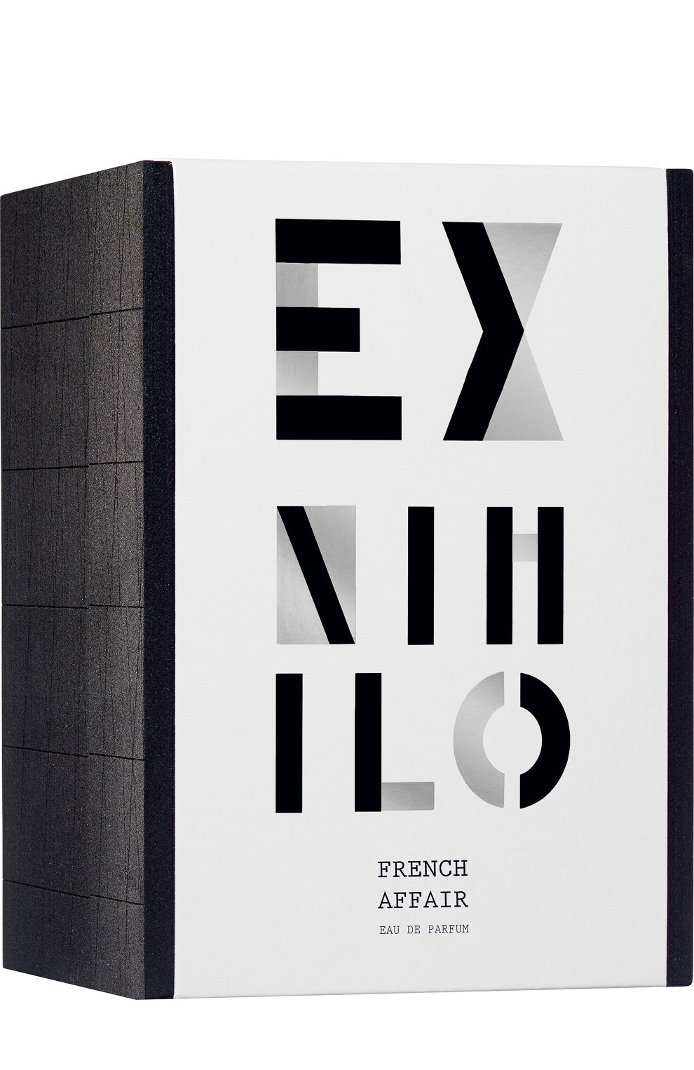 Парфюмерная вода french affair (100ml) EX NIHILO бесцветного цвета по цене 43000 руб., арт. 3760264091073, фото 2 Парфюмерная вода french affair (100ml) EX NIHILO, арт. 3760264091073, фото 2