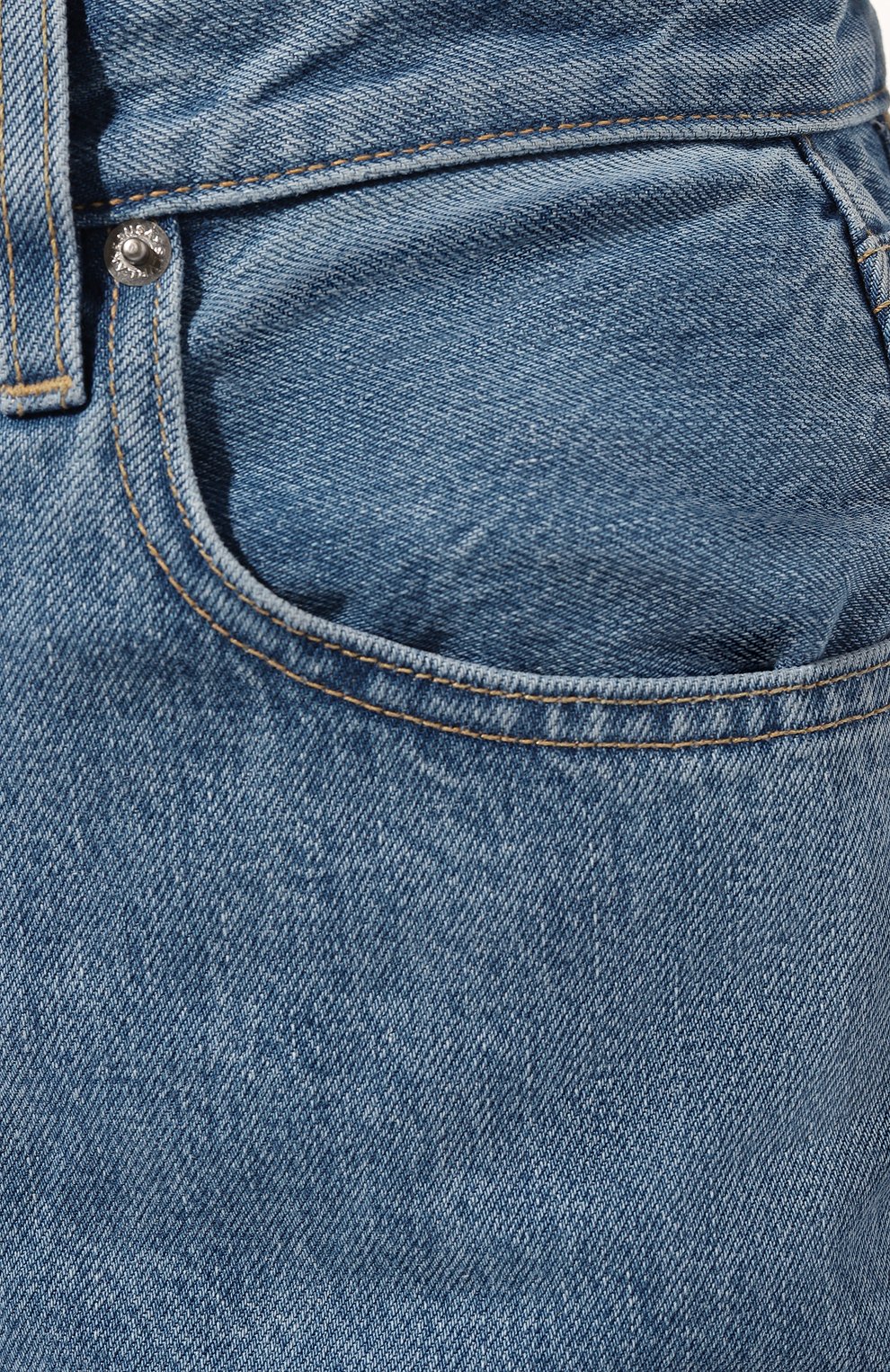 Джинсы SLVRLAKE, арт. LNDJ707S KLTM/L0ND0N, фото 5