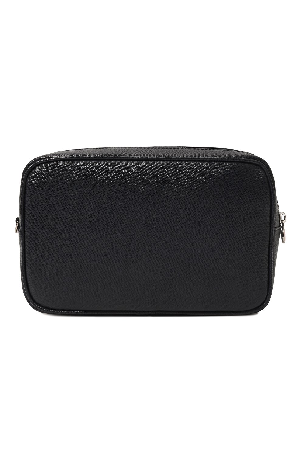 Кожаная борсетка KITON, арт. UBA0011N01003, фото 6