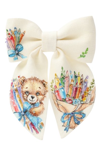 Заколка CAROLON, арт. АК-25-ЗАК-011-1