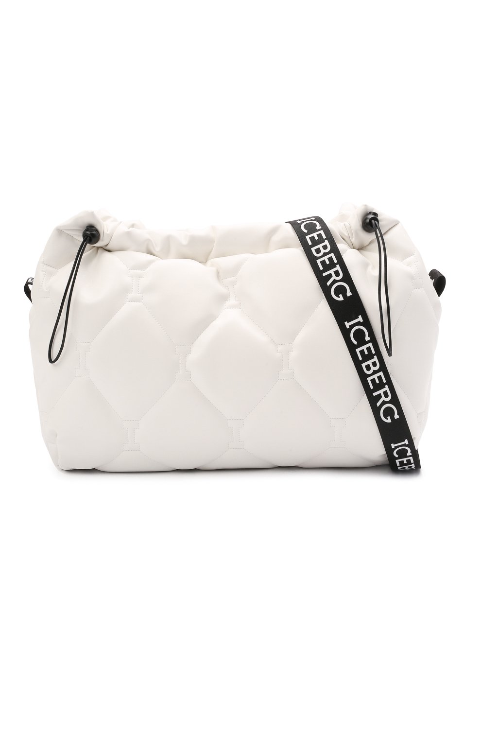 Сумка ICEBERG, арт. 21E P2P1/7205/6983, фото 6