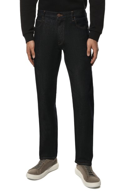 Джинсы GIORGIO ARMANI, арт. 6KSJ15/SD2BZ, фото 3