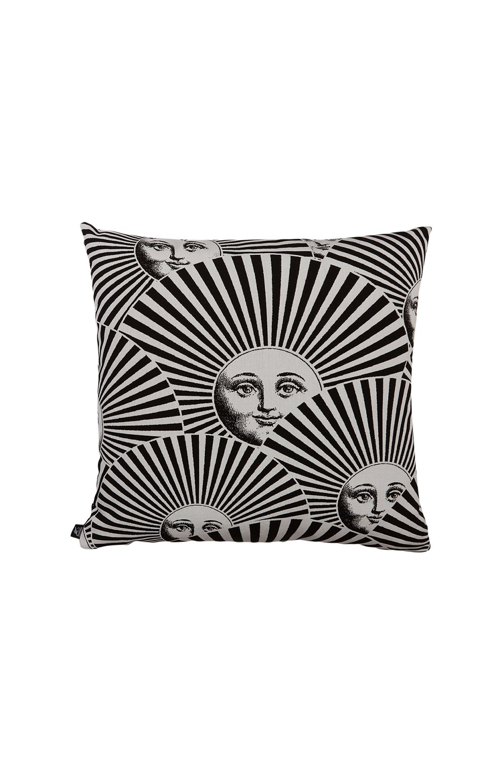 Декоративная подушка soli a ventaglio FORNASETTI, арт. PILL070-E40, фото 1