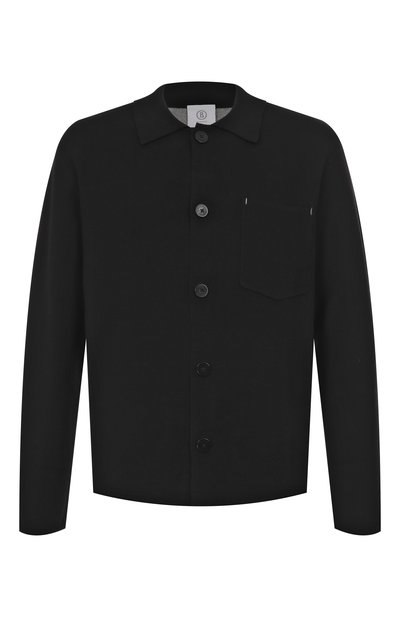 Мужская шерстяная куртка-рубашка BOGNER, арт. 88311222