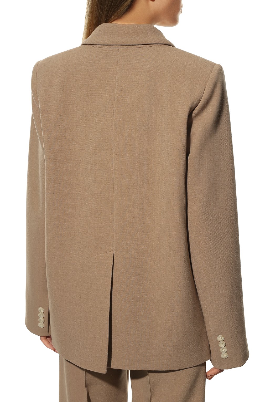 Жакет из вискозы LESYANEBO, арт. SS22/H-108, фото 4