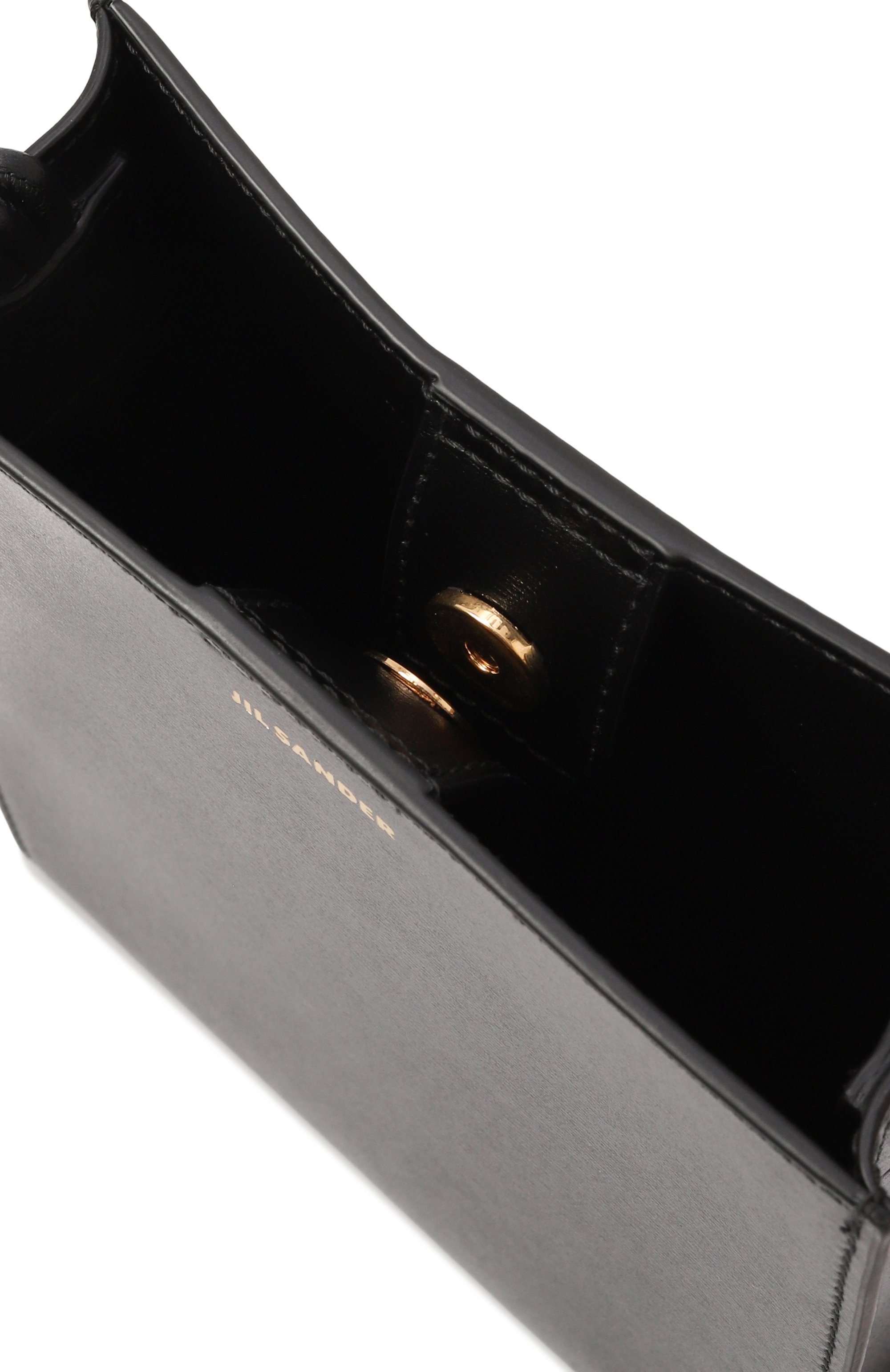 Сумка tangle JIL SANDER, арт. J07WG0001-P4841, фото 5