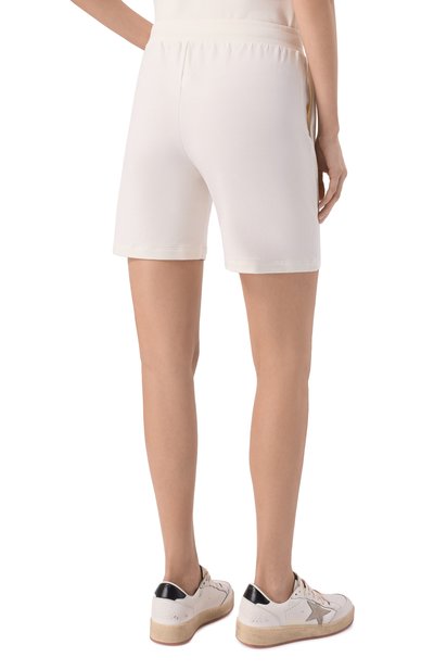 Хлопковые шорты HANRO, арт. 078899, фото 4