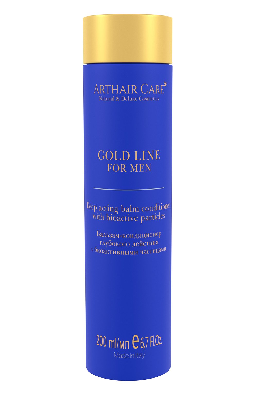 Бальзам-кондиционер глубокого действия с биоактивными частицами (200ml) ARTHAIR CARE, арт. 4640112150420, фото 1
