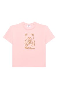 Светло-розовый