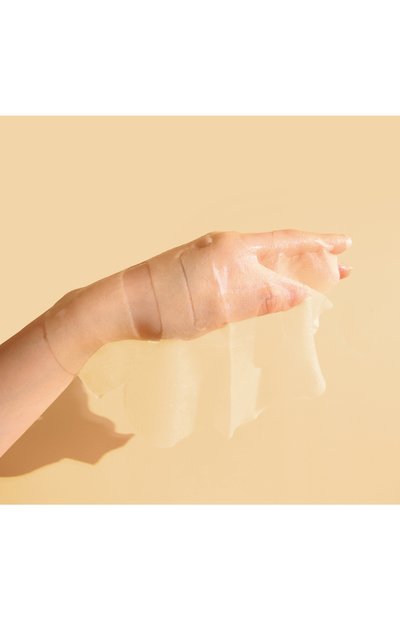 Тканевая маска для лица с vita glow mask (5шт.) DR. ALTHEA, арт. 255200, фото 4