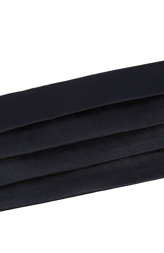 Шелковый камербанд Altea Синий, фото 4