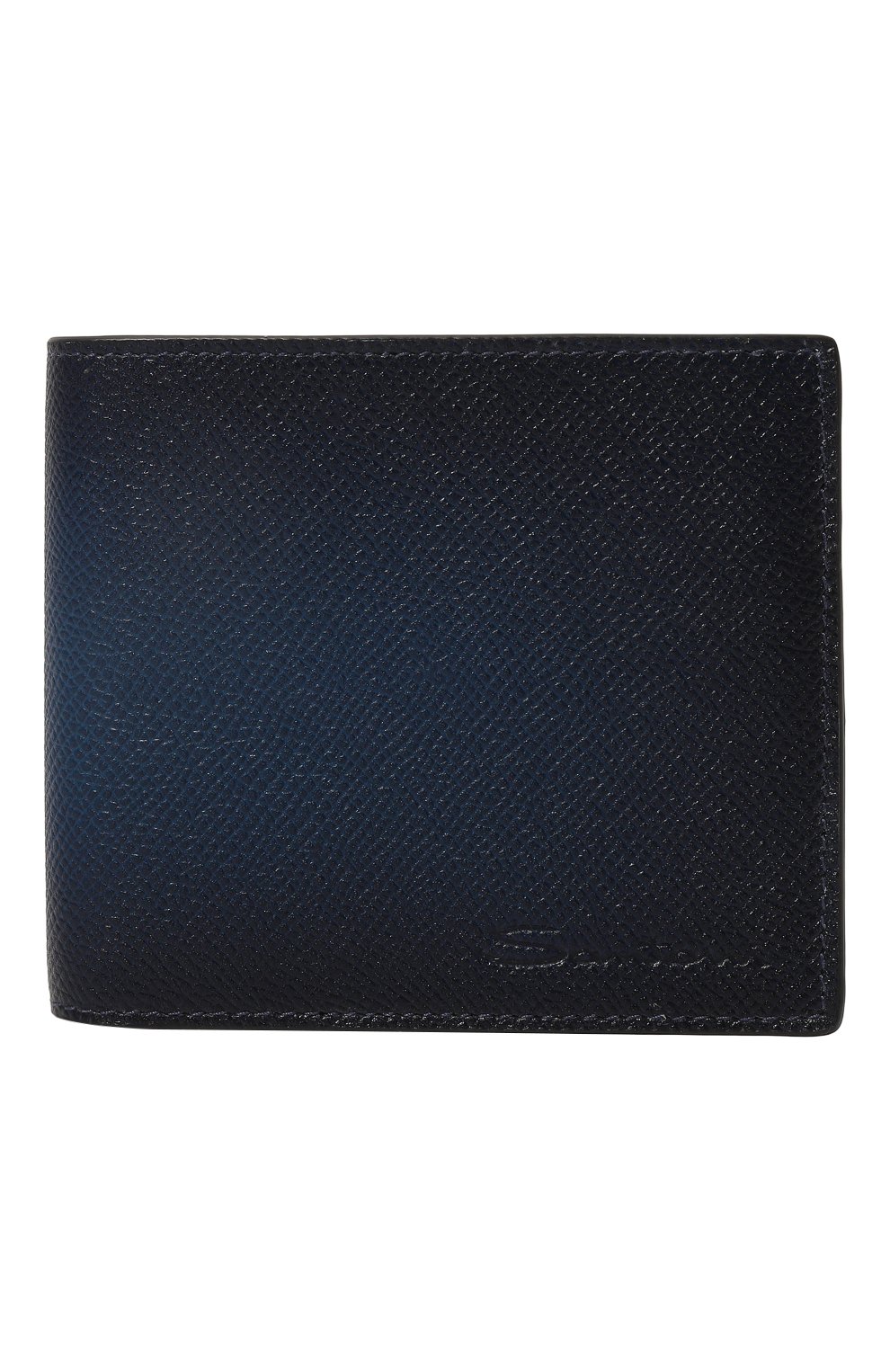 Кожаное портмоне SANTONI, арт. UFPPA2375F0-AST6U74, фото 1