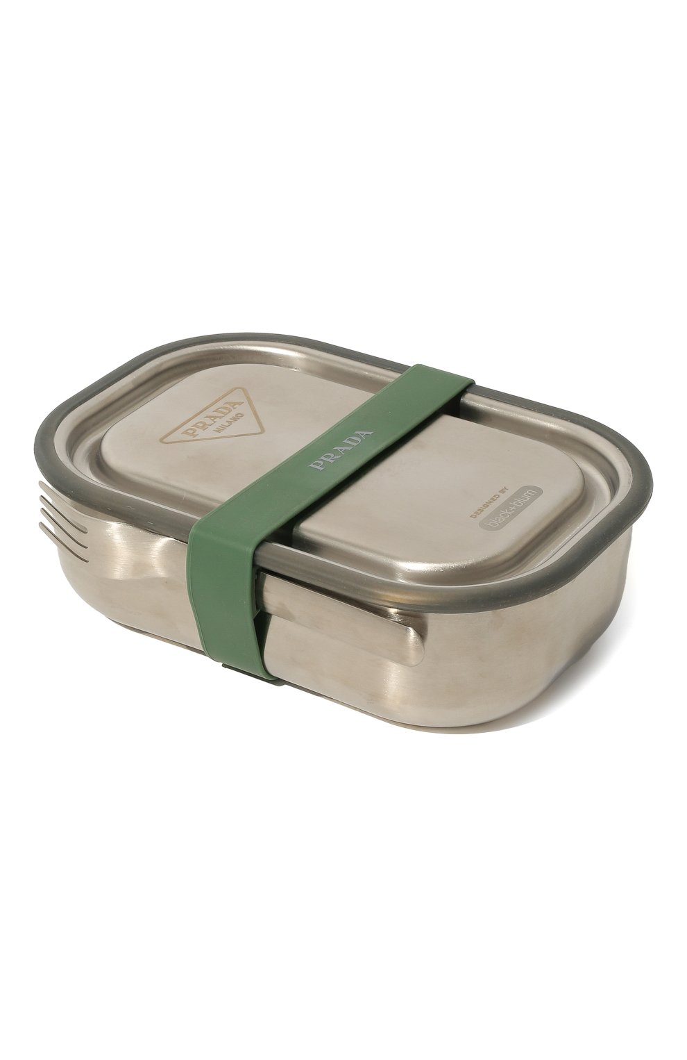 Ланчбокс PRADA, арт. 2UP001-2DMS-F0276-OOO, фото 2