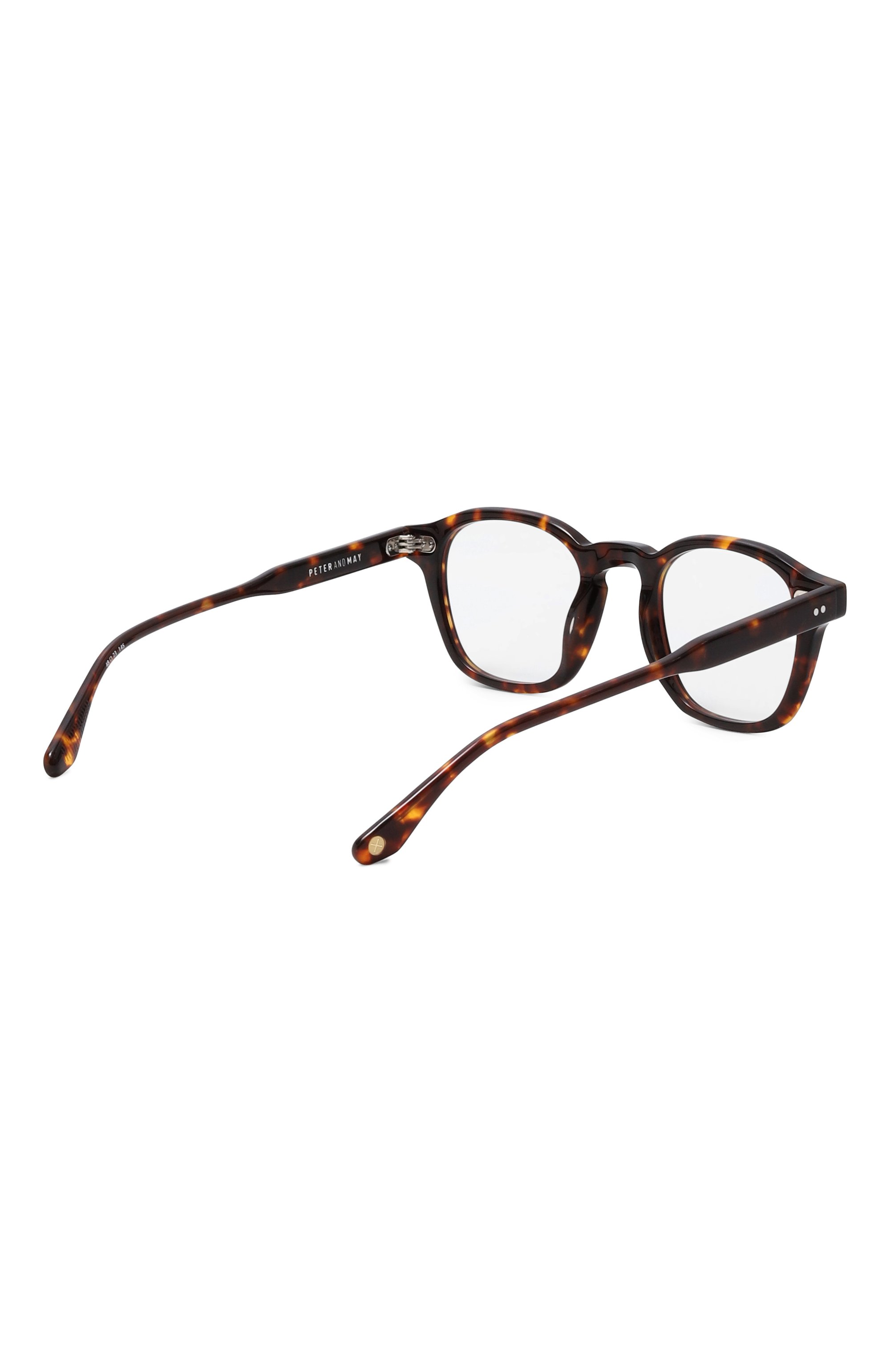 Оправа PETER&MAY WALK, арт. LT20 PM PALACE T0RT0ISE, фото 5