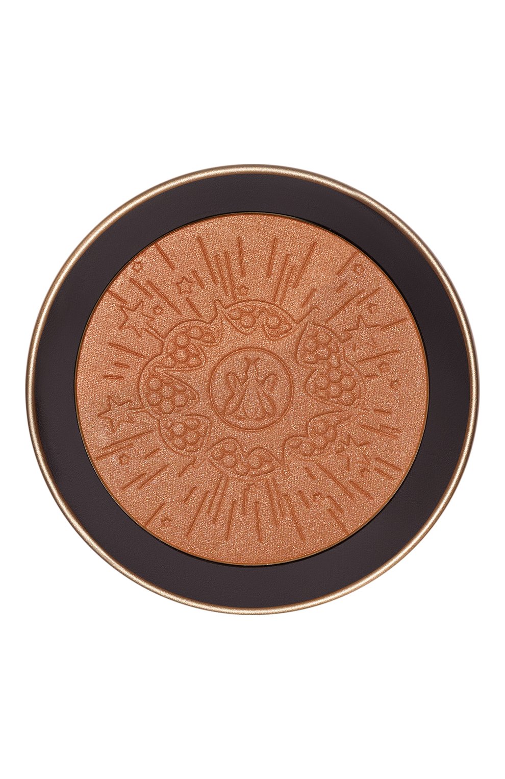 Сияющая пудра для лица terracotta golden bee (10g) GUERLAIN, арт. G043349, фото 1