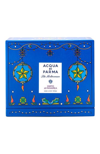 Набор mirto (2x300ml) ACQUA DI PARMA, арт. ADP081557, фото 3