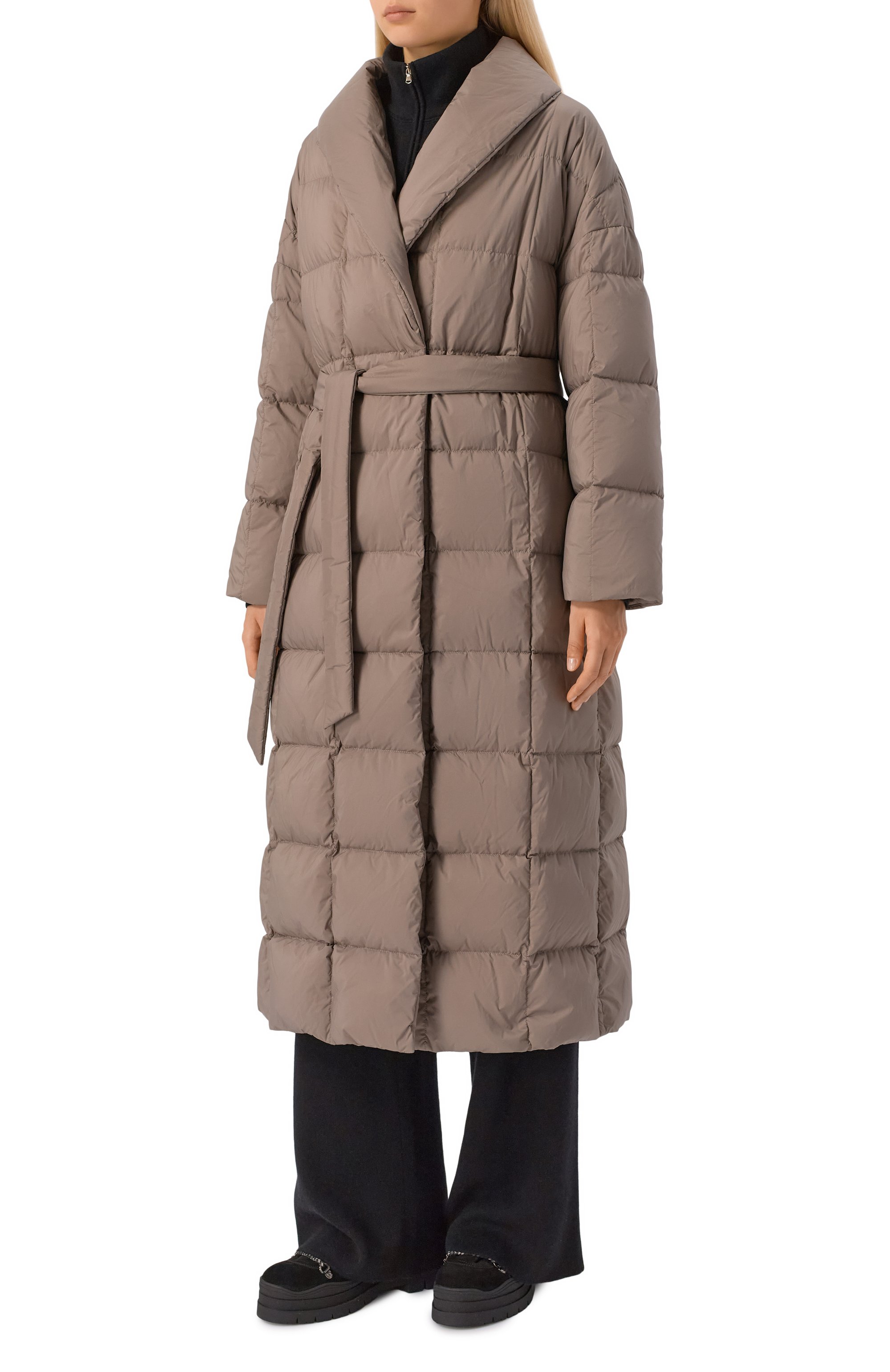 Пуховик HERNO, арт. PI001931D/19288, фото 3