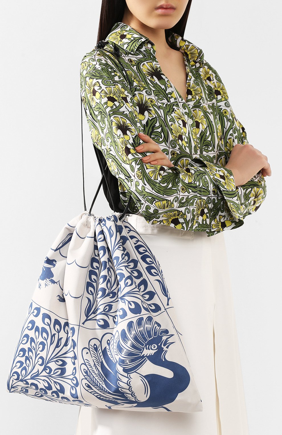 Сумка LOEWE, арт. 303.49.V83, фото 5