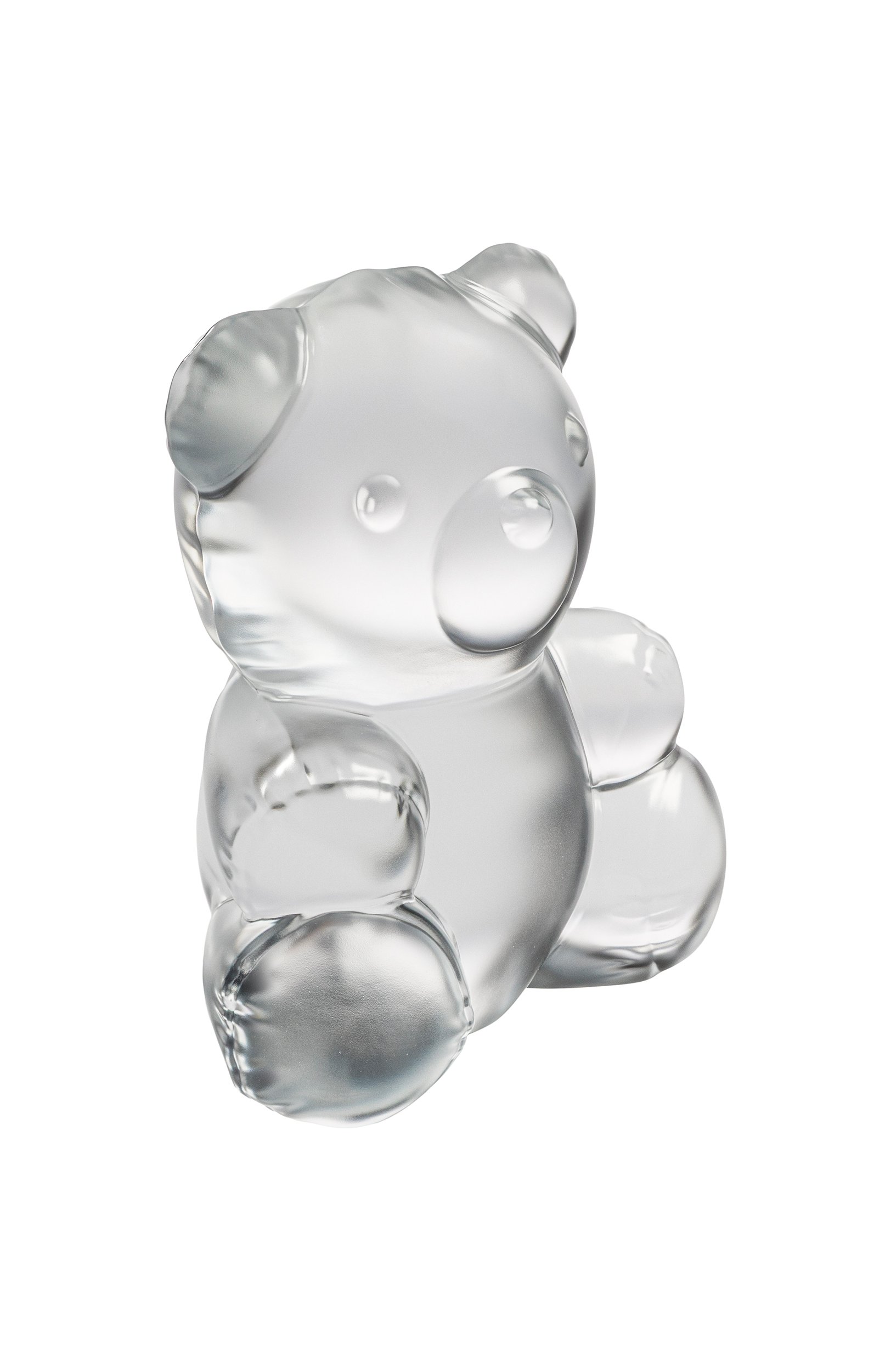 Скульптура teddy air LALIQUE, арт. 10874500, фото 3
