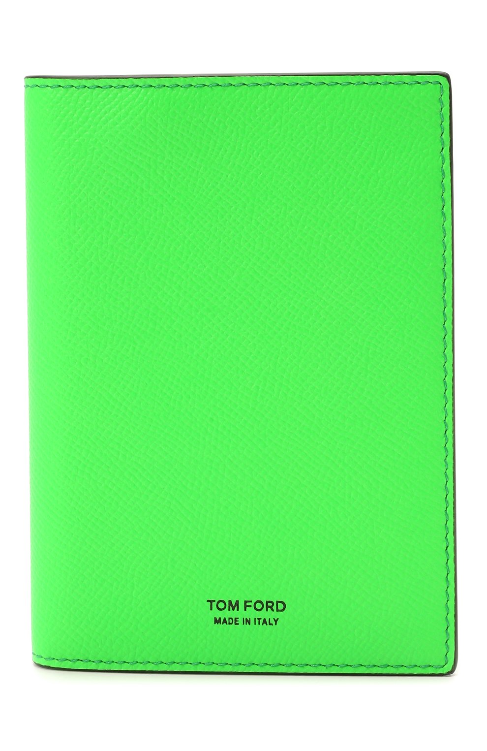 Кожаная обложка для паспорта TOM FORD, арт. Y0274T-LCL143, фото 1