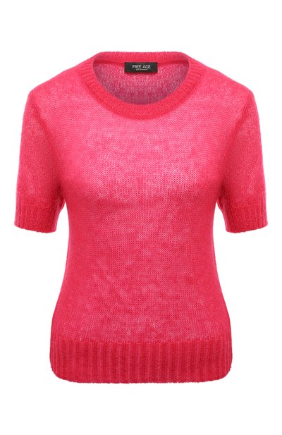 Женский шерстяной джемпер FREEAGE, арт. S24.JM084.5070.604